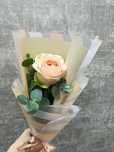 Букет цветов из:  Розы в Алхан-Кале