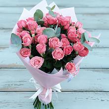 Букет Леди совершенство в Алхан-Кале